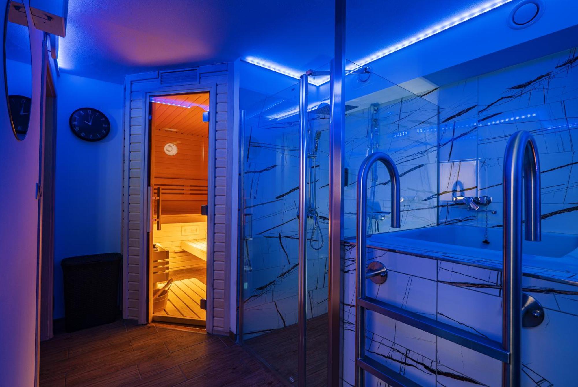 Wellness Penzion U Gigantu Plzen Exterior photo